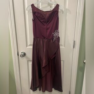 Weissman Contemporary /Lyrical Dance Costume